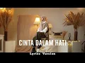 Download Lagu CINTA DALAM HATI - UNGU | Cover By Mitty Zasia