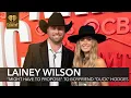 Why Lainey Wilson Might Have To Propose To Boyfriend Devlin Duck Hodges Fast Facts