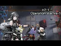 Download Lagu [Arknights] Enmity playing with Sarkaz.