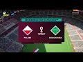 Download Lagu FIFA-23 - Poland vs Saudi Arabia Qatar World Cup 2022 - [4K@60FPS PC Gameplay]