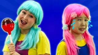 Don`t feel jealous +More Magic Kids Songs