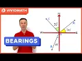 Lagu Maths Help: Finding Bearings - VividMath.com