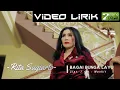 Download Lagu Rita Sugiarto - Bagai Bunga Layu (Official Lyric Video)