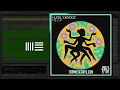 Hugel, Mydoz - Pull Up (Ableton Remake)