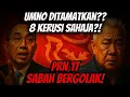 Download Lagu Salleh Meledak: Tawaran GRS Hanya 8 Kerusi – Umno Sabah Rasa Dihina?!