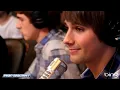 Big Time Rush - Boyfriend (Acoustic) | Performance | On Air With Ryan Seacrest