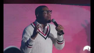 prophet brian carn abba i belong to you live full version 