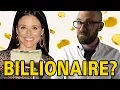 Elaine Benes Real Life Daughter of a Billionaire