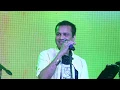 Lagu Mero Mayalai - Mission China | Zubeen Garg Live | Satabdi Borah | Spring Fest 2019
