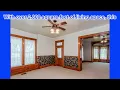 9804 Urbana Woodstock Pike Woodstock listed by REMAX Alliance The V Patrick Hamilton Group