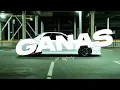 GANAS REMIX | DJ MATTY, KRIS R, DE LA ROSE