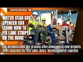 More I-15 Closures Ahead
