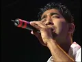 GB5 and Vonnie Lopez Live at Magic Mountain