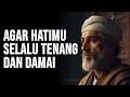 TERIMA TAKDIR ALLAH DENGAN IKHLAS AGAR HATIMU MENJADI TENANG DAN DAMAI | JIWA MUSLIM