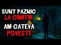 Download Lagu Sunt paznic in Cimitir, am cateva Povesti - CREEPYPASTA