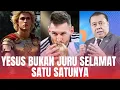 Lagu YESUS BUKAN JURUSELAMAT SATU SATUNYA