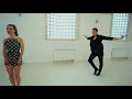 Dirty Dancing - Hungry Eyes ( Eric Carmen ) Wedding Dance Choreography | Online tutorial | LOVE SONG