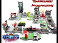 Micro Machines Transformers Mystery Pack Unboxing Optimus Prime