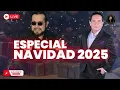 ALEJANDRO FERNANDO EN VIVO! ESPECIAL NAVIDAD 2025: RITUALES Y SIGNIFICADO