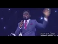 Mighty Man of War - Jimmy D Psalmist. LIVE