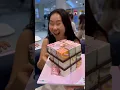 Download Lagu Surprising her with 27 ice cream flavors!