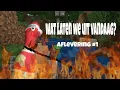 Download Lagu Wat laten we uit vandaag #1
