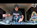 Download Lagu Ryan the DJ - What's On Wax Vol.01 (90's Hip Hop and R\u0026B)