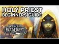 Dragonflight Beginners Guide Holy Priest