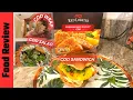 Red Lobster Cheddar Bay Biscuit Cod Review