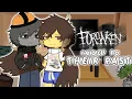 Download Lagu Forsaken react to their Past || 2/3 || Shedletsky and Builderman (Buildermon) || SPOILER WARNING