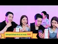 Download Lagu GEMESNYA PAPIO DAN MAMIO SUDAH SATU GELAS BERDUA KIW KIW 😍🤩