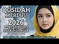 Lagu KOLEKSI TERMAHAL QOSIDAHAN MERDUU | PALING  BANYAK DICARI 2025|| ENAK DIDENGAR | MUSIK GAMBUS VIRALL