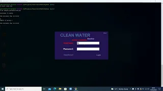 Cool Tkinter Splash screen
