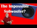 Sealed Subwoofer Box Design Science and History of Acoustic Suspension