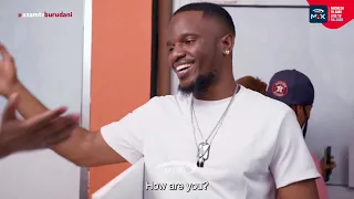 Sele Michano Leo Amecharuana Na Kina Pablo TASWIRA EP 03 