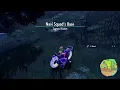 Pokemon Violet Shiny Charm Skwovet