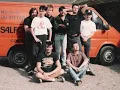 The Mighty Lemon Drops & Mark Burgess (Chameleons) Don't Fall