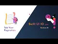 TabView with Pagination in SwiftUI SwiftUI Tutorial for Beginners