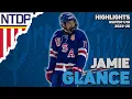 Jamie Glance 2025-26 Highlights USNTDP U18 2027 NHL Draft