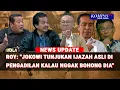 Lagu Panas! Debat Roy Suryo Vs PSI Dan Peradi Soal Operasi Politik Isu Ijazah Jokowi