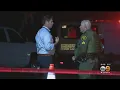 Officer Shooting At Brea Park Under Investigation