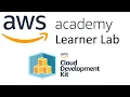 Tutorial AWS Academy Lab 3 1 Working With Amazon S3