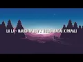 Download Lagu Scarlet Fvnky || La la - Naughty boy x Hujan Badai x Papali Remix 2022