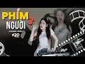Download Lagu Phim Ba Người Remix (Bản Hot TikTok 2025 ) | DJ HYENA- Nguyễn Vĩ | Yêu Thương Trao Người Ta Remix