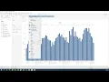 Tableau Terminology-Discrete vs Continuous Fields