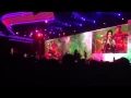 Download Lagu Shreya Ghosal Live in Concert  {Rab ne bana di jodi }  - Singapore ( Nov 2014)