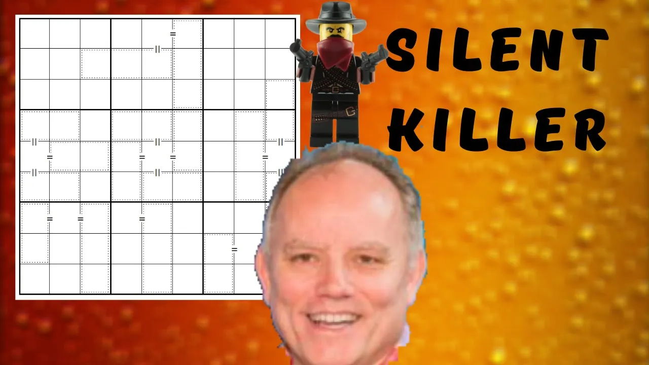 The Silent Killer