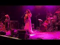 Maggie Antone | The Devil’s Not In Hell | LIVE At The National