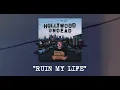 Download Lagu Hollywood Undead - Ruin My Life (Official Visualizer)