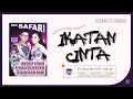 Download Lagu Anisa Rahma Feat Gerry Mahesa - IkatanCinta - Mec Safari ( Official Music Video ). MP3